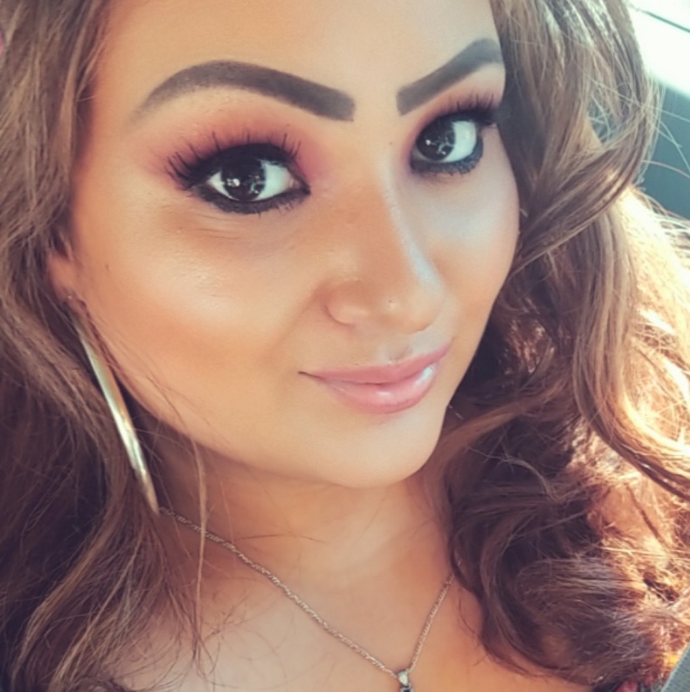 New makeup
